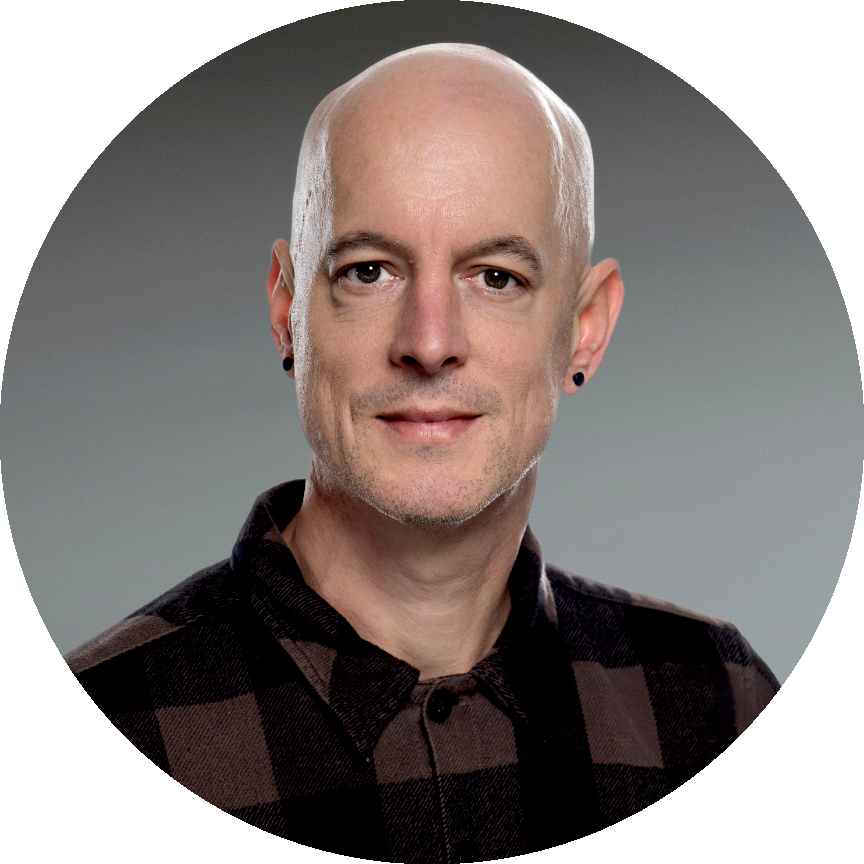 Hendrik Schneider - Leitung Ambulant Betreutes Wohnen Hildesheim und Uelzen